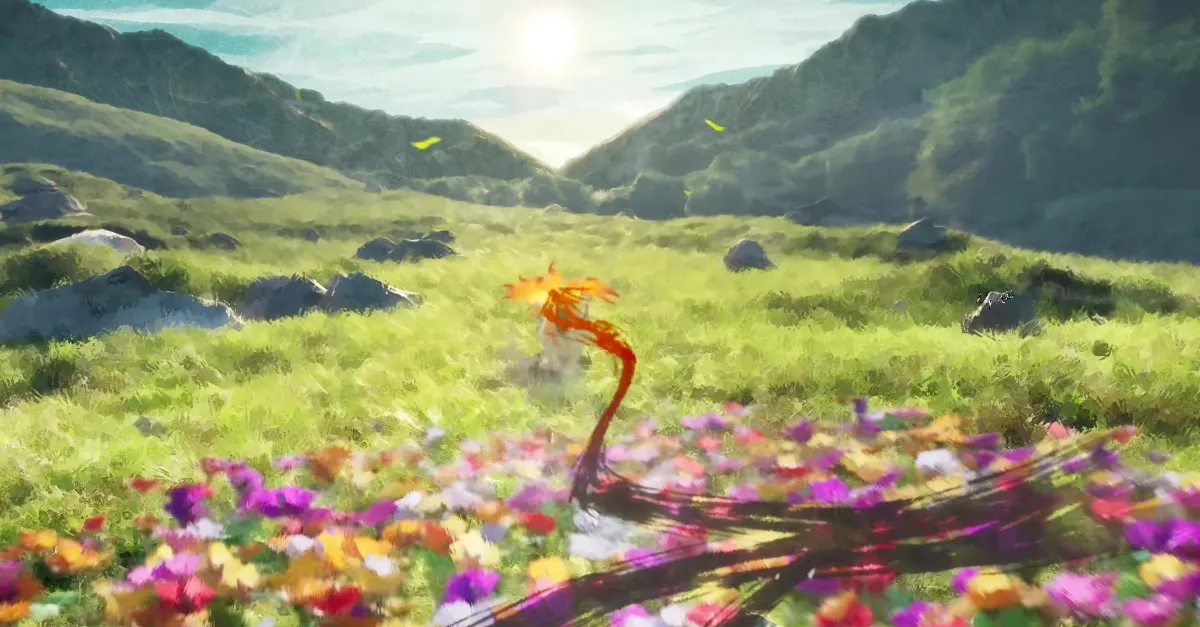 Featured image for Okami 2 Announced with Hideki Kamiya as Director at The Game Awards 2024