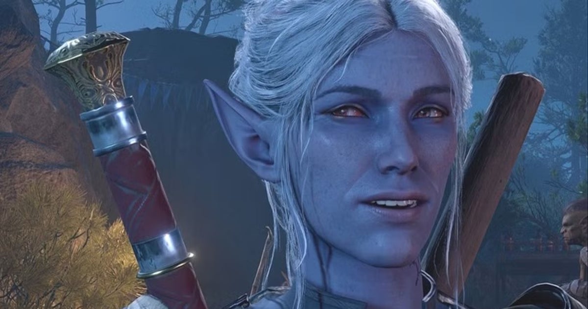 Featured image for "Baldur's Gate 3 Hotfix Improves Minthara's Attitude and Multiplayer Experience"