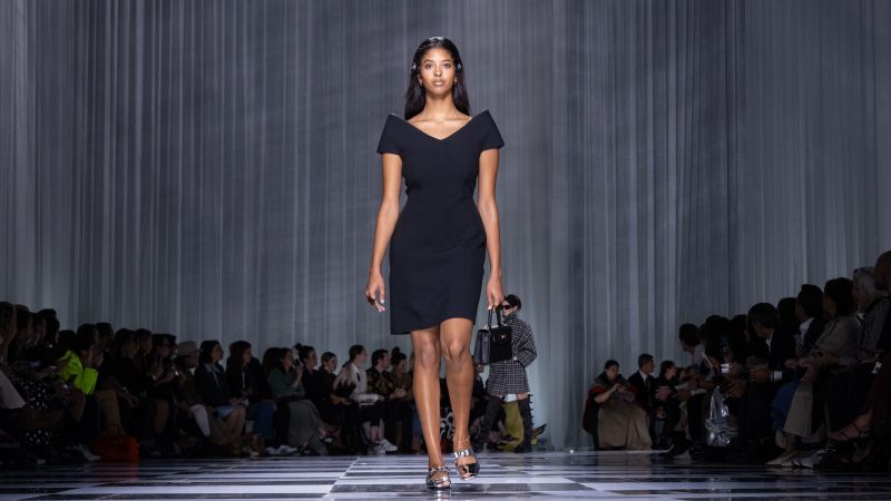 Featured image for Vanessa Bryant Proudly Supports Natalia's Runway Debut in Milan