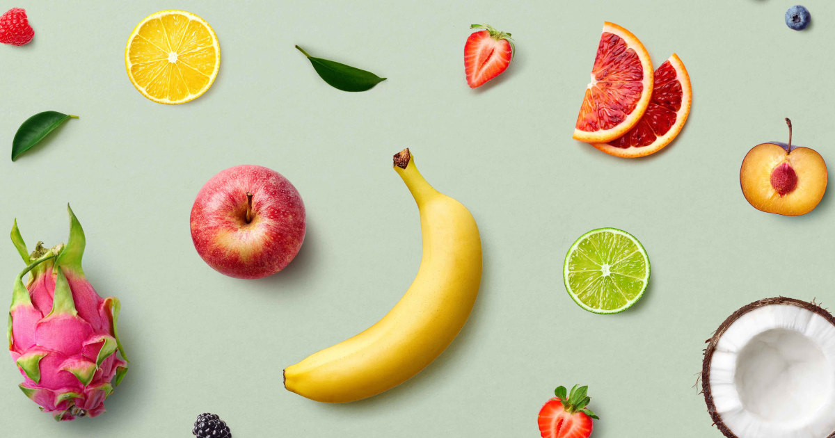 "Expert-Approved: Top 15 Fruits for Weight Loss"