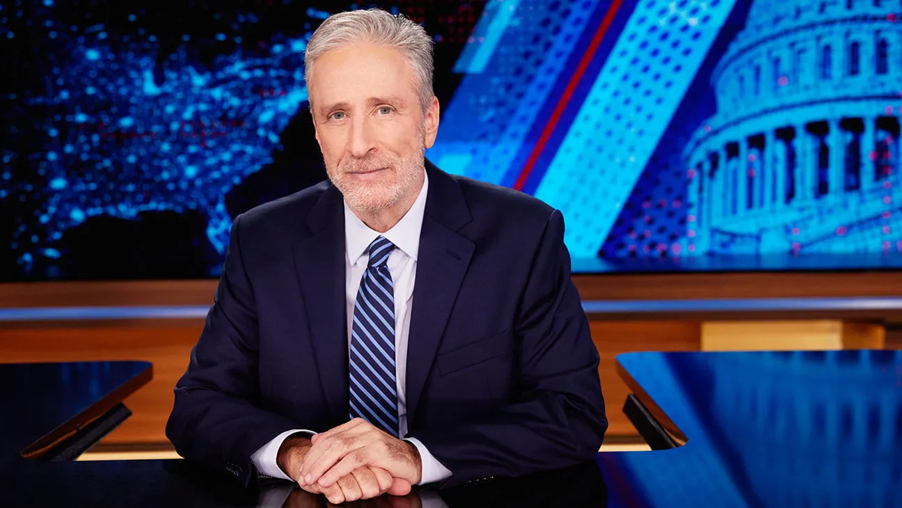 "The Daily Show Cancels Milwaukee Broadcasts Amid Trump Assassination Attempt"