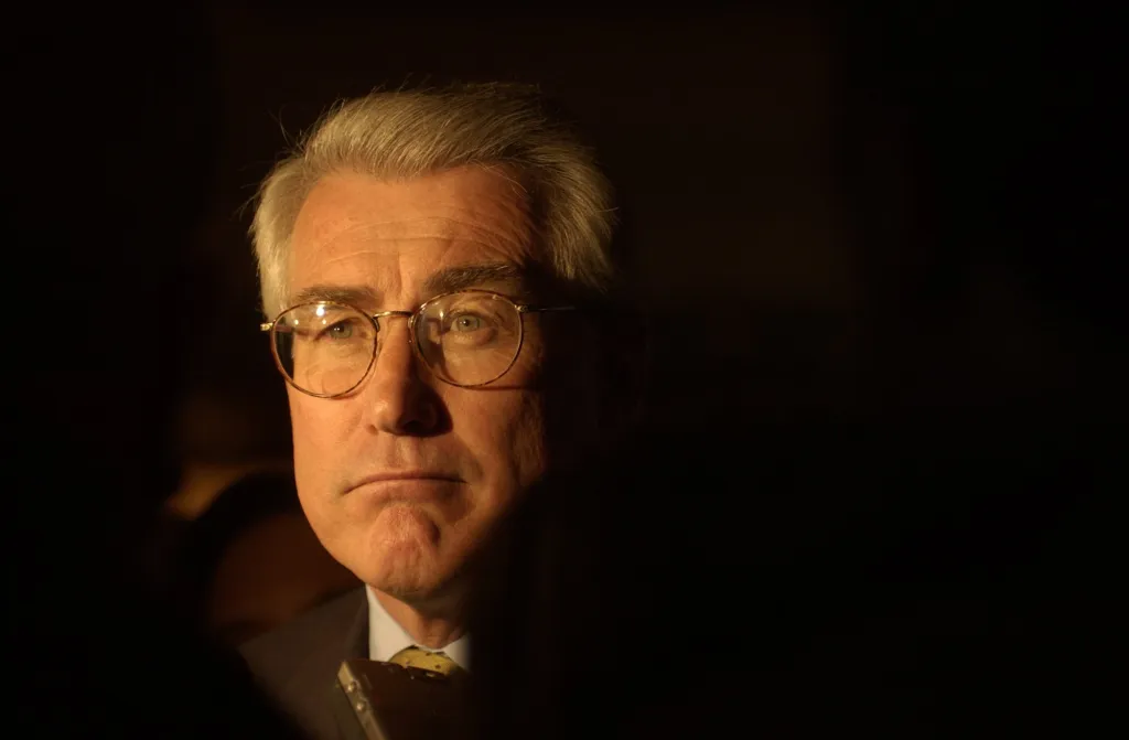 Featured image for Former Illinois Governor Jim Edgar Dies at 79