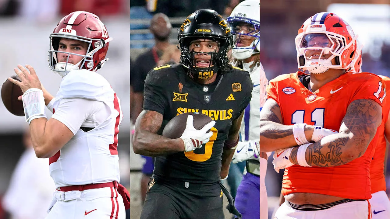 Draft Buzz 2026: Ten Prospects to Define the NFL Combine