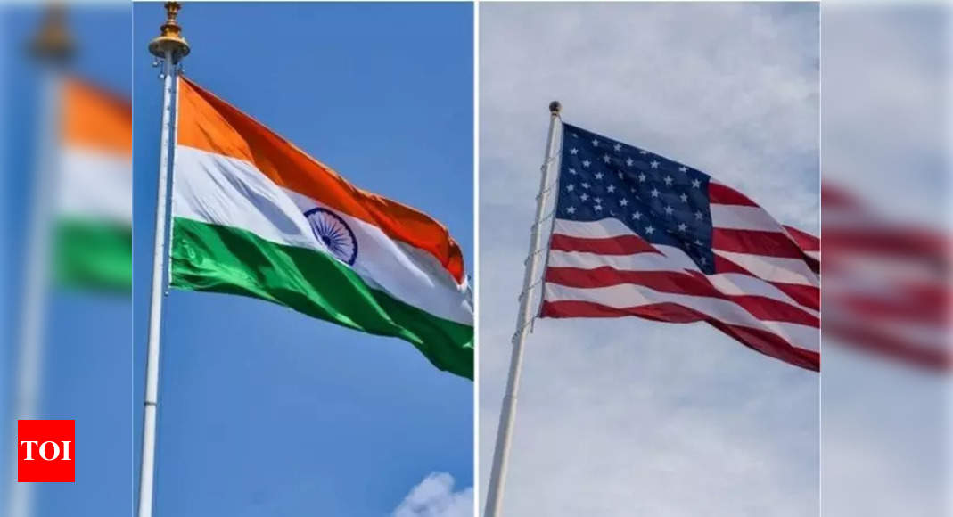 US Congressional Panel Recommends India for NATO Plus and Action on Taiwan and Uyghurs.
