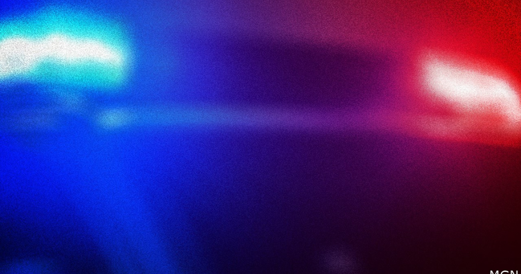 Featured image for Fatal Collision Under Investigation by TPD