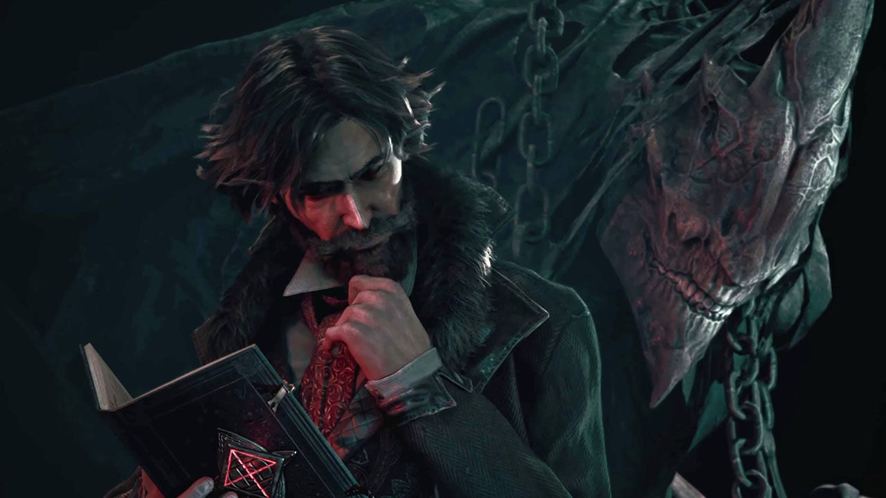 Featured image for "The Thaumaturge: Release Date Confirmed for PC, PS5, and Xbox Series!"