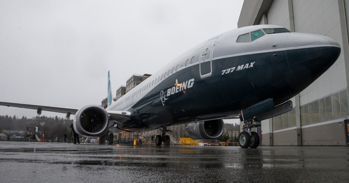 Featured image for "Boeing Discovers Fuselage Issues in 737 Jets Amid Manufacturing Problems"