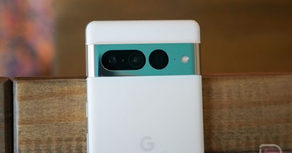 Featured image for "Google Unveils Pixel 8 with Revamped UI in Latest Camera 9.0 Release"