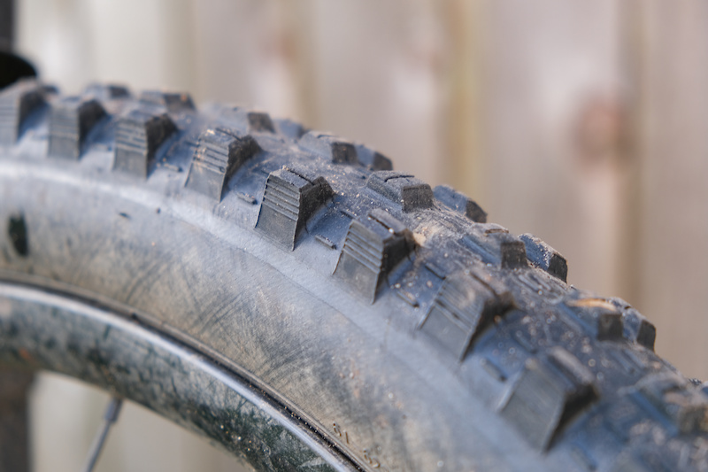 The Impact of New Tires on Traction: A Reader's Experience