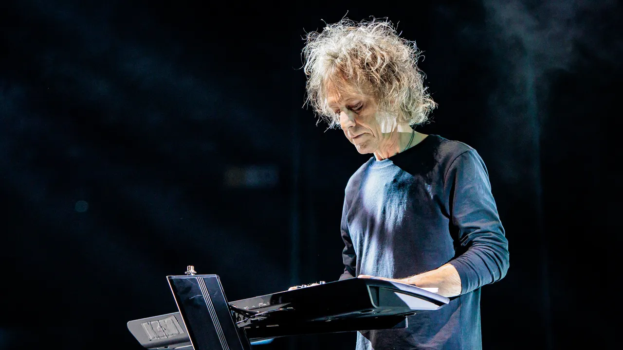 Featured image for Perry Bamonte of The Cure Passes Away at 65