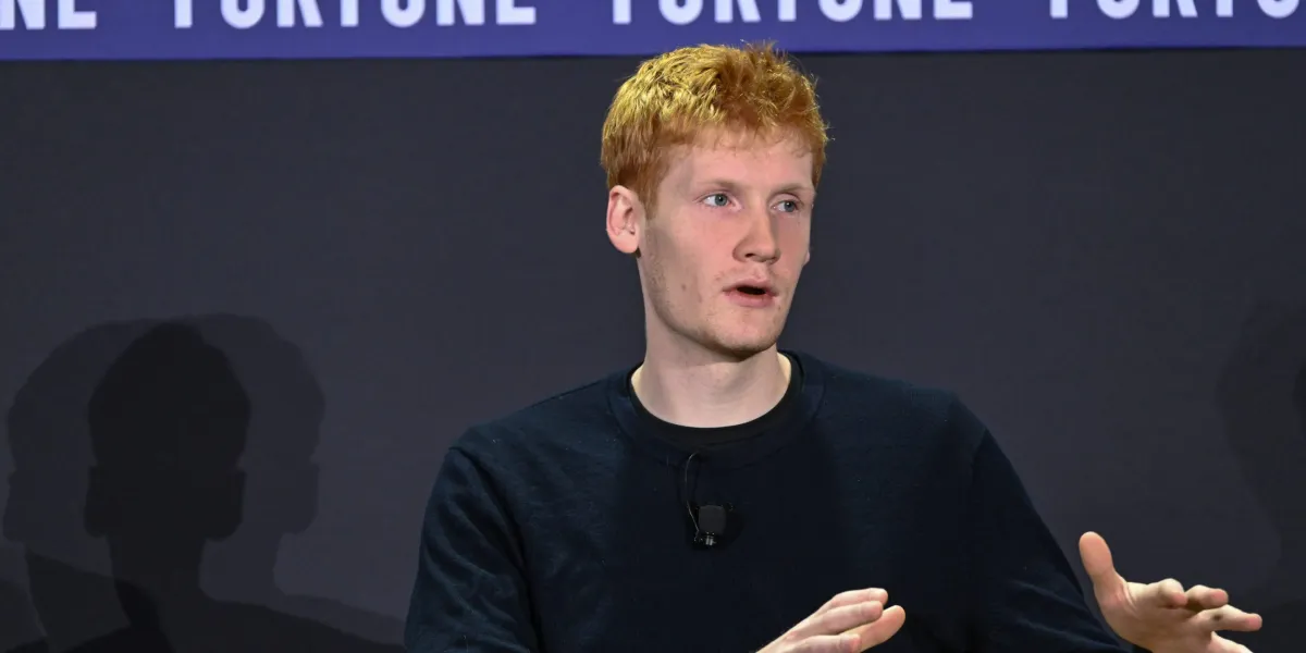 Featured image for Cursor CEO Warns Vibe Coding Risks Shaky Foundations