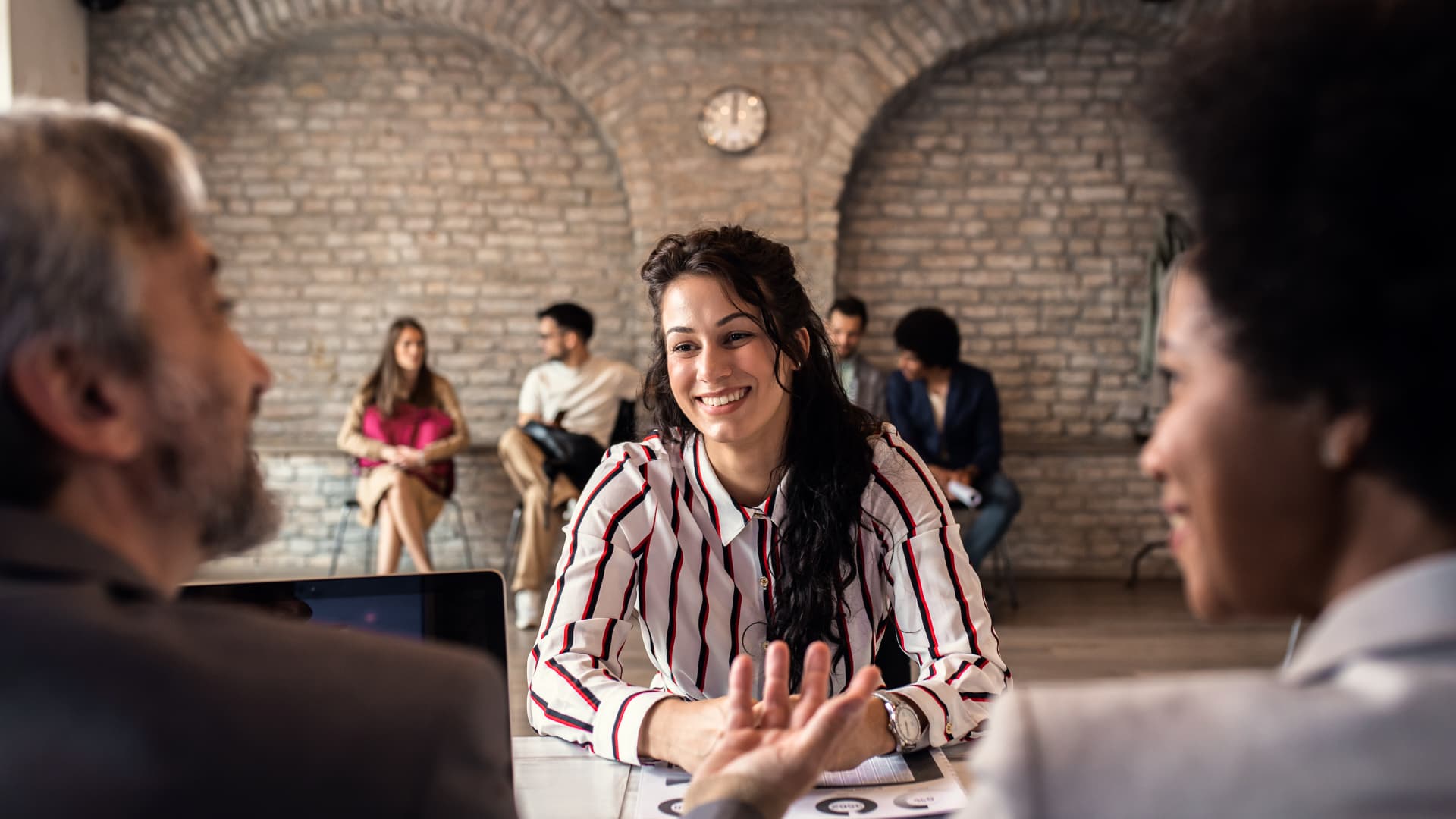 Featured image for The Power of Acknowledging Weaknesses in Job Interviews: Insights from a Successful CEO