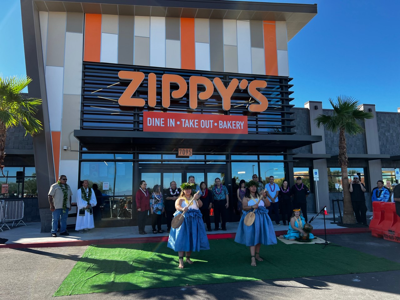 Featured image for Zippy's Expands Beyond Hawaii with Las Vegas Opening
