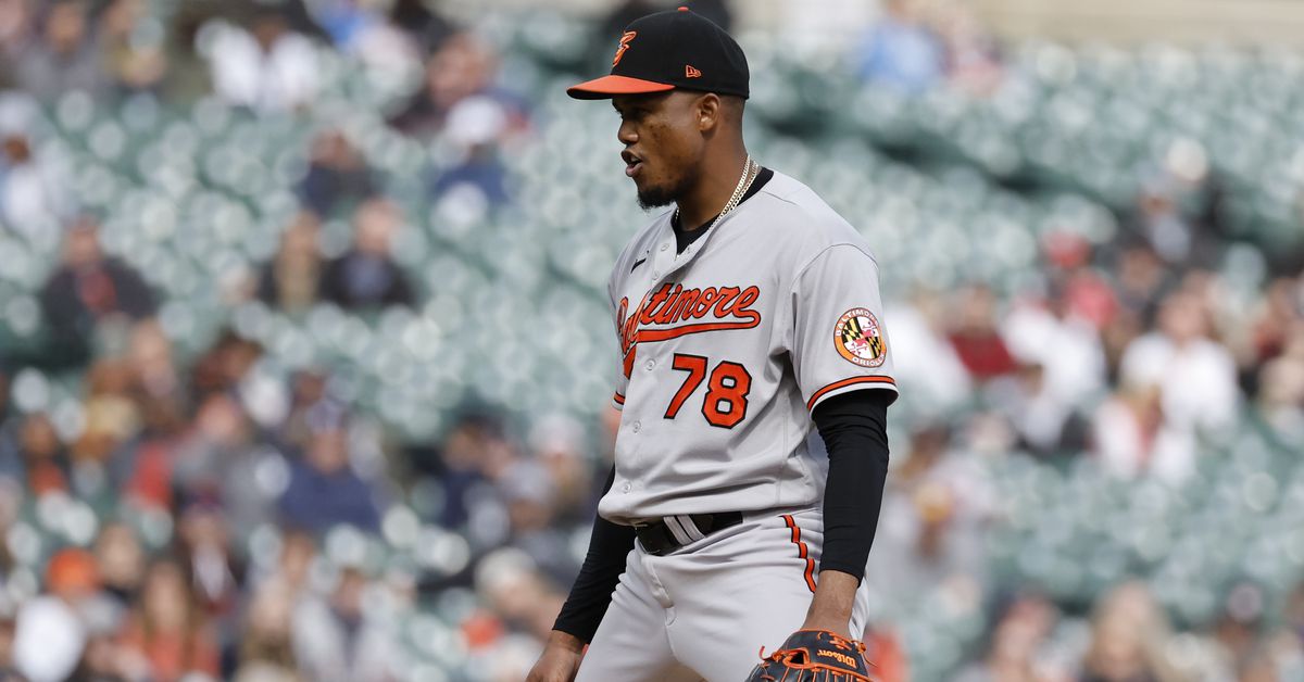 Orioles set to face Royals in crucial series.