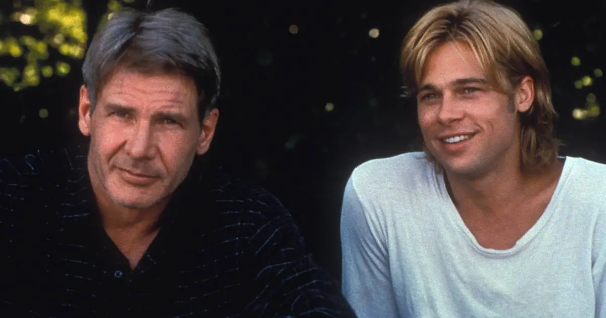 Featured image for Harrison Ford's Hollywood Confessions: Clashes, Injuries, and Tough Work with Marvel.
