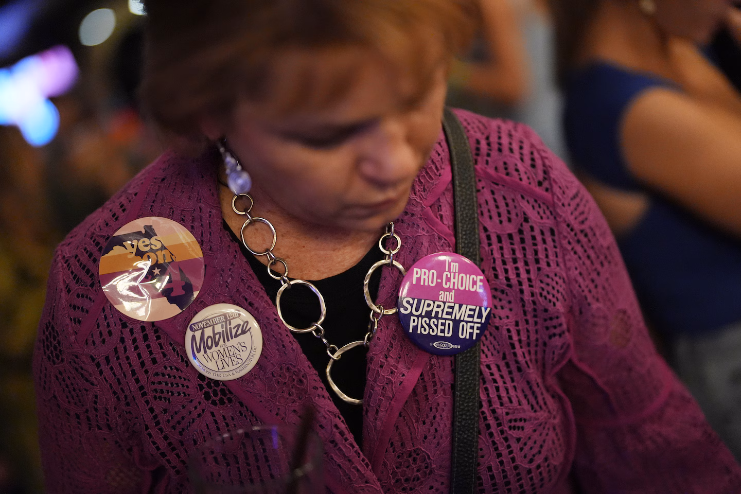 Mixed Results for Abortion Access in State Ballot Measures