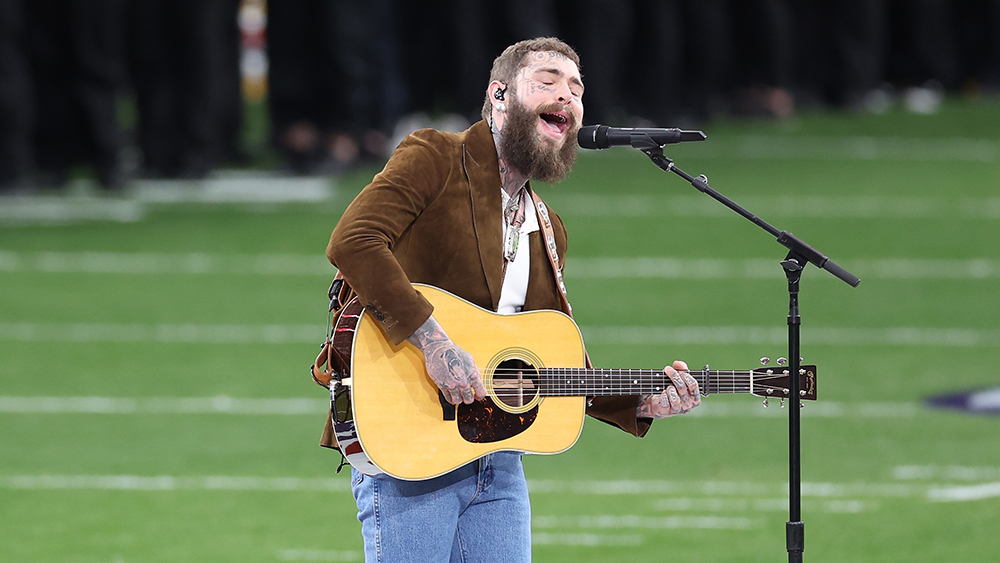 "Super Bowl 2024: Taylor Swift, Post Malone, and Ryan Reynolds Steal the Show"