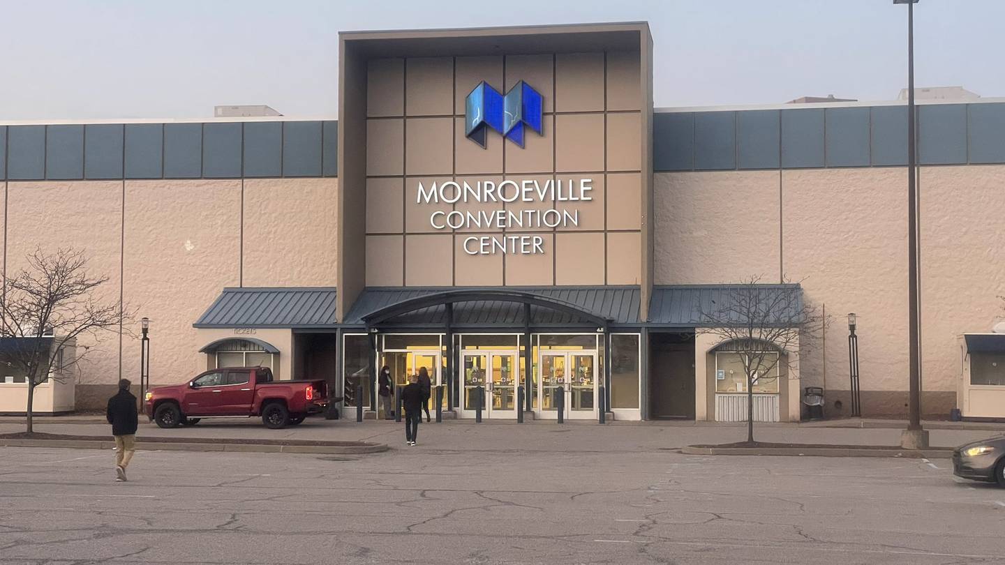 "Monroeville Convention Center Transforms into Hobby Lobby Retail Space, Impacting Scheduled Events"