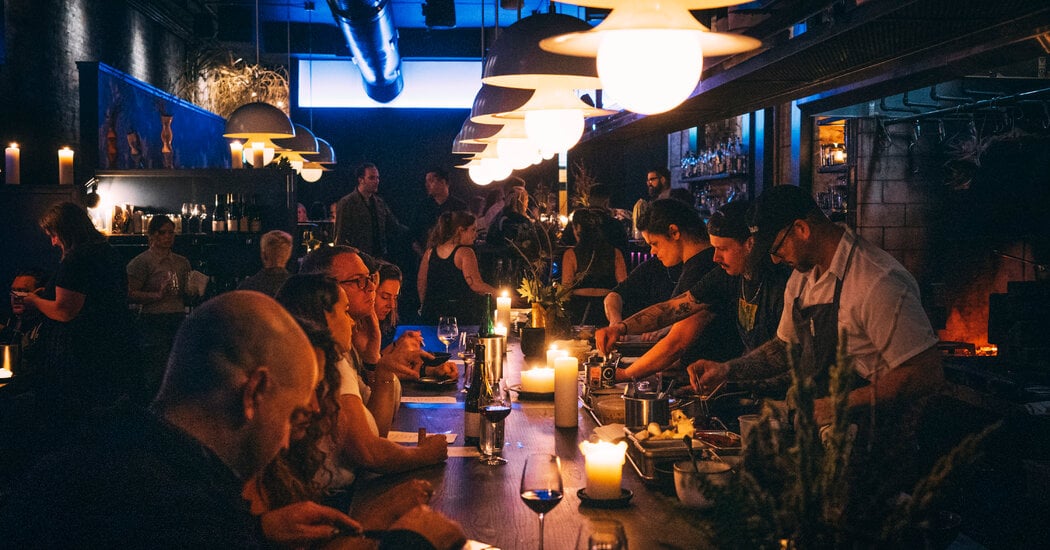 Featured image for "Top 25 Chicago Restaurants According to New York Times"