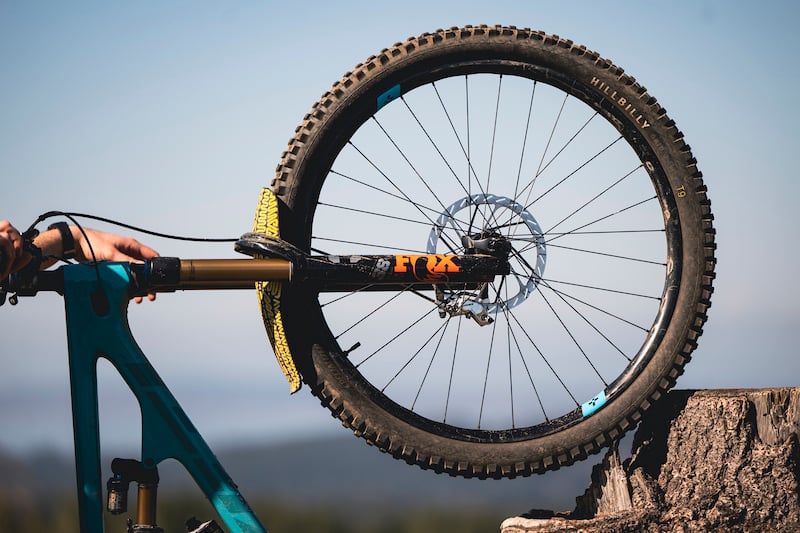 Featured image for Forge+Bond Introduces Revolutionary USA-Made Thermoplastic Wheels.