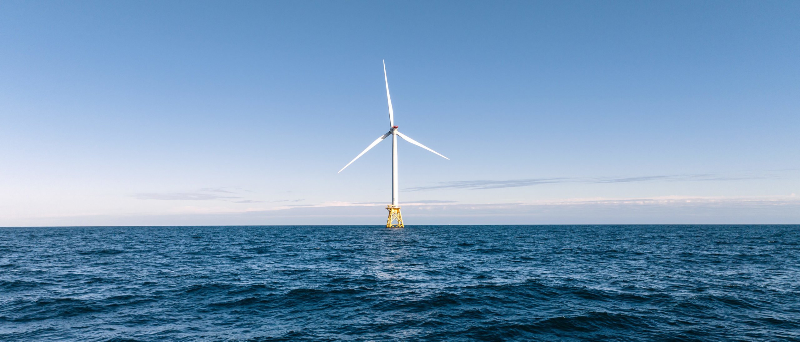 Featured image for "New Jersey Revives Offshore Wind with Double Project Approval"