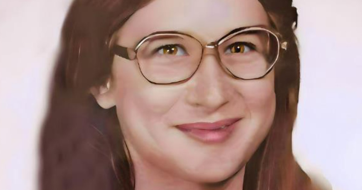 1986 California cold case murder victim identified through DNA, search for killer continues.
