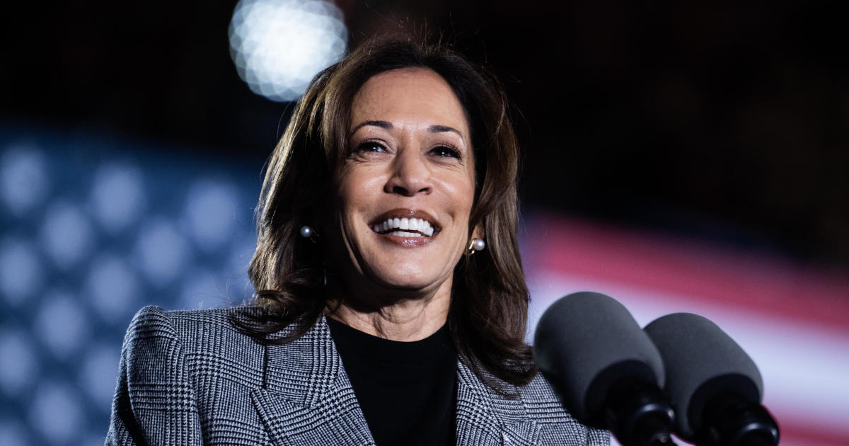 Kamala Harris: Unveiling the Sources of Her Wealth Beyond Politics