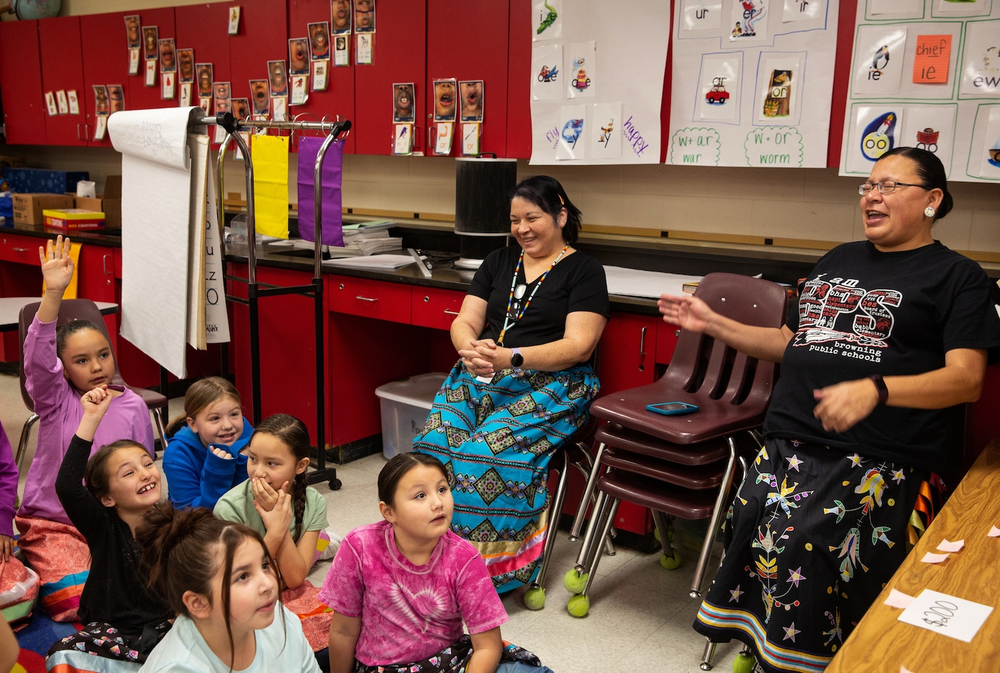 Featured image for "Lily Gladstone: Pride of the Blackfeet Nation"