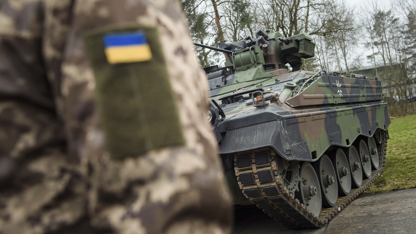 Germany Probes Russian Eavesdropping on Military Conference Call