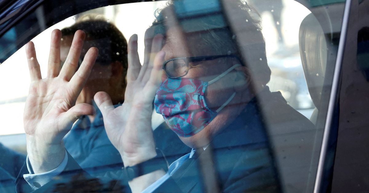 Featured image for Odey Asset Management undergoes major changes amidst controversy.