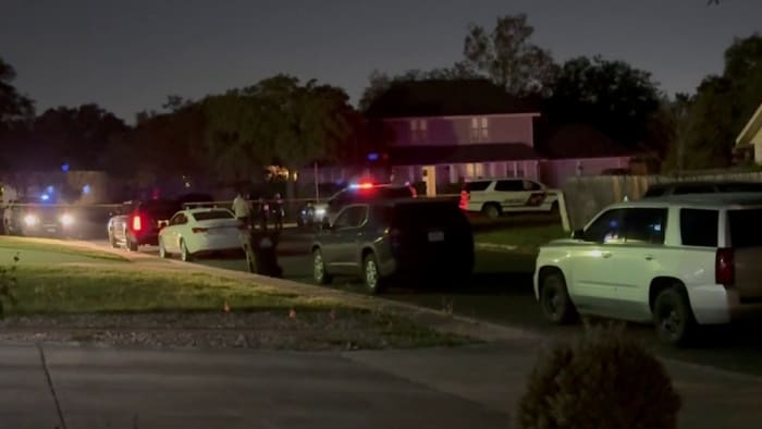 Featured image for Deadly Shooting Spree Leaves Multiple Victims in NE Bexar County and Austin