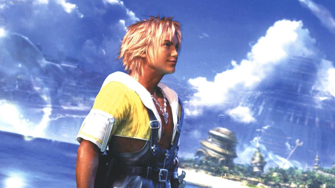 "Final Fantasy Franchise Hits 180 Million in Sales, Fans React to Early Figures"