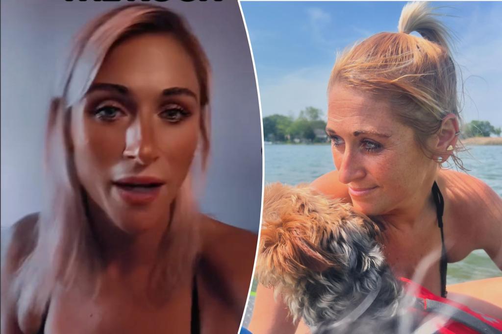 Featured image for "TikTok Star Kyle Marisa Roth Passes Away at 36, Remembered for Living Fiercely"