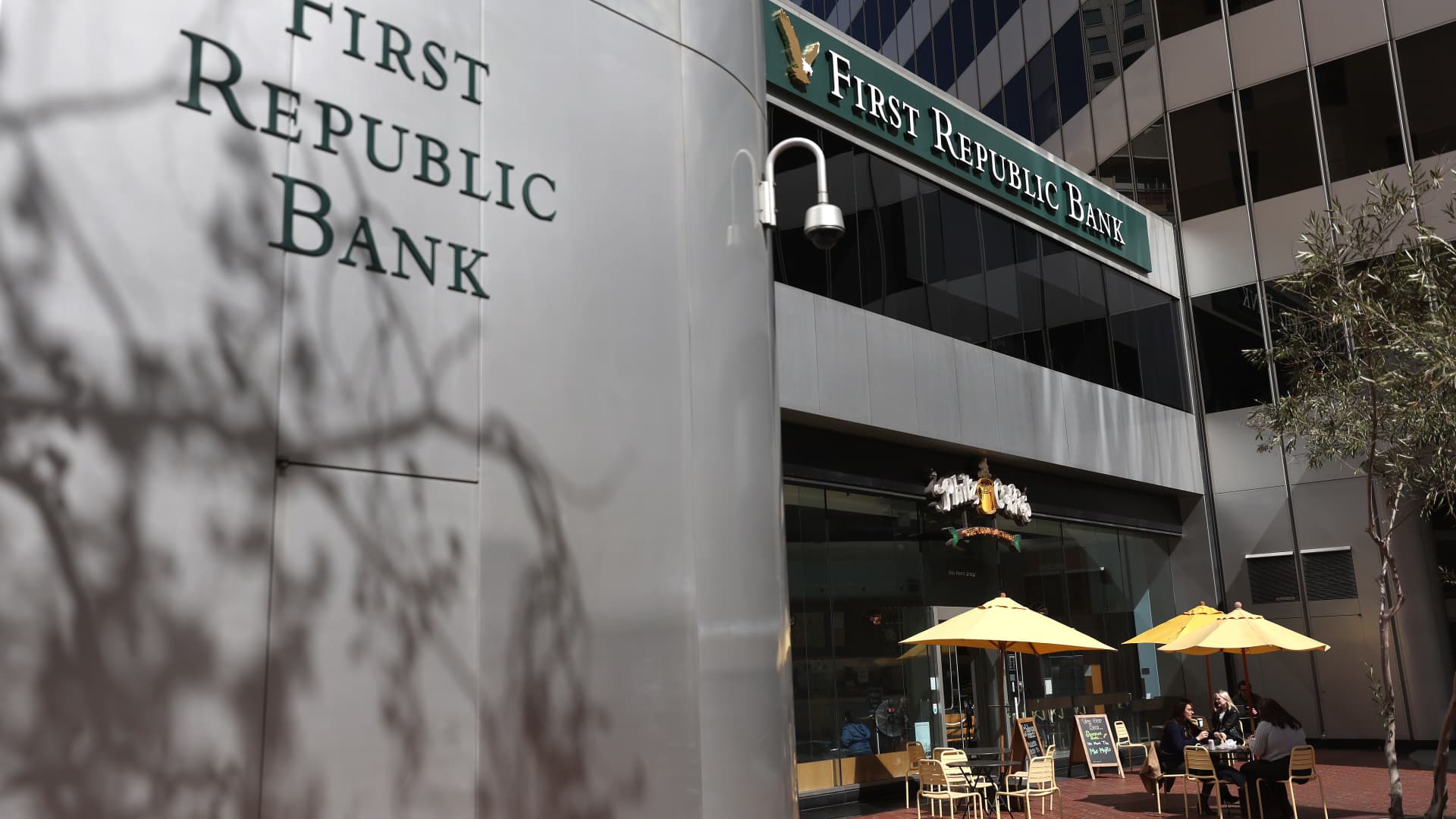 Featured image for Global Markets Stabilize Amid Bank Rescues and Relief Rally