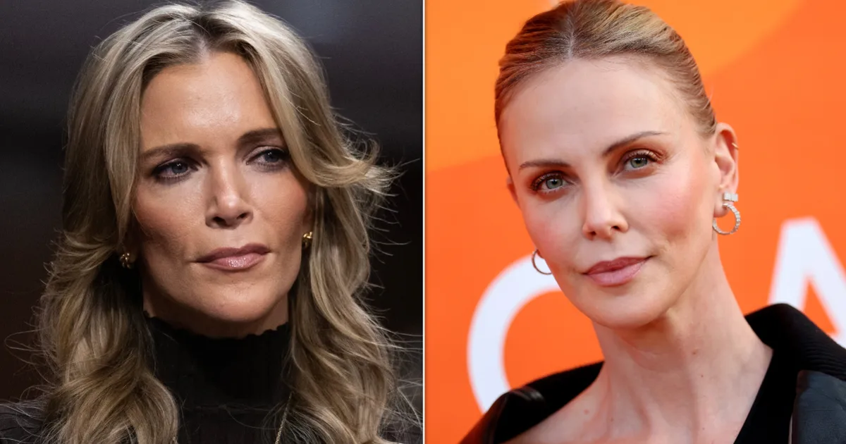 Featured image for Charlize Theron Opens Up About Her Recent Youthful Romance and Megyn Kelly's Criticism