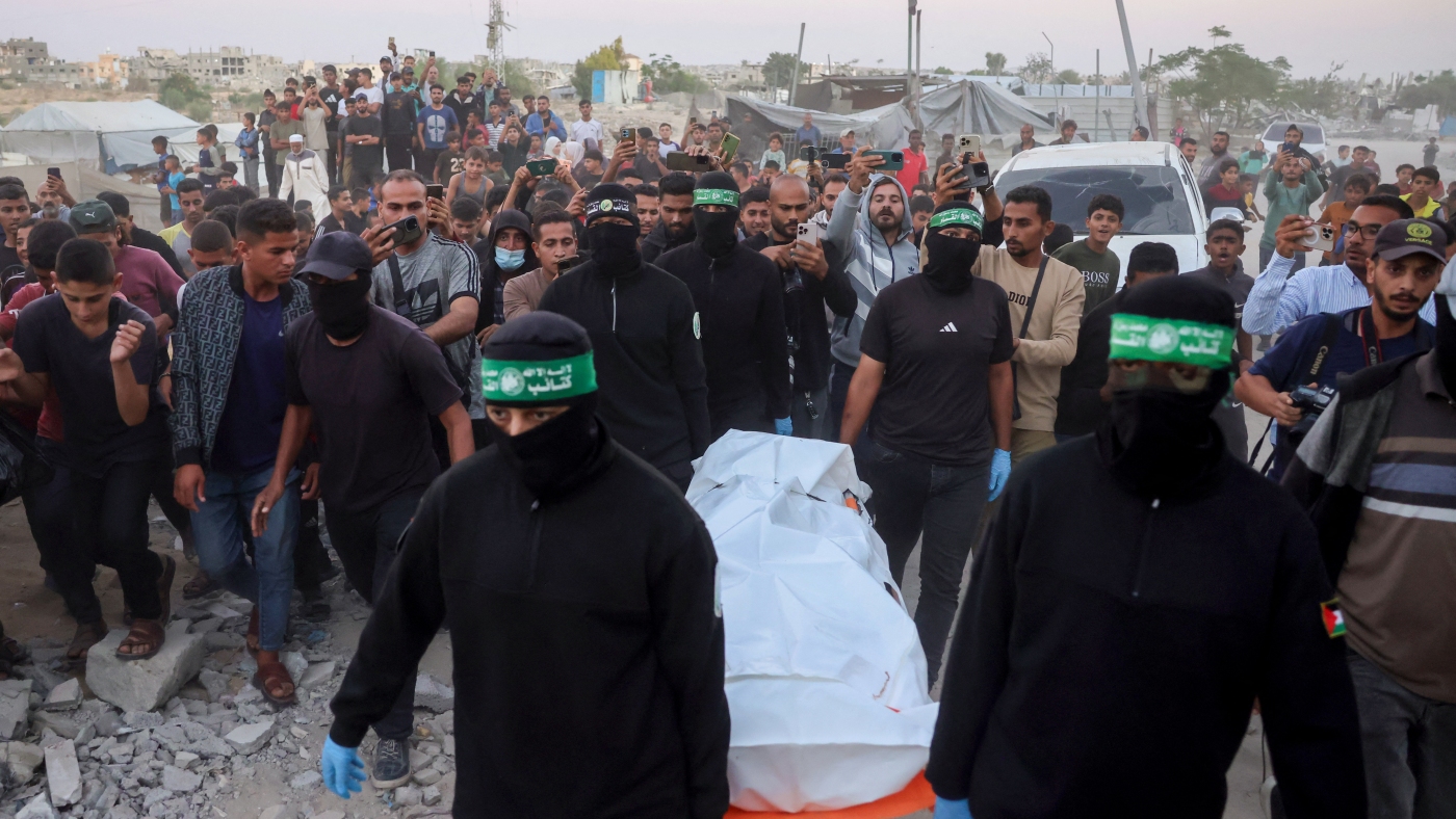 Netanyahu authorizes forceful strikes on Gaza amid escalating conflict