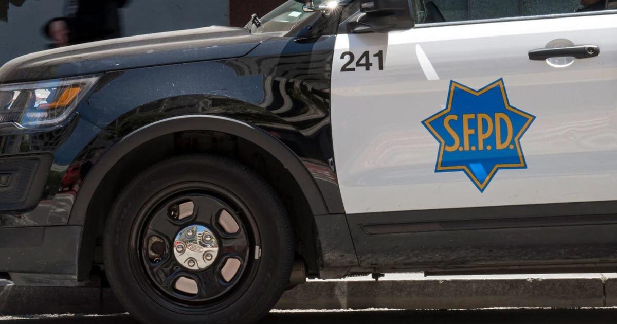 San Francisco Police Crack Down on Retail Theft with Successful Blitz Operations