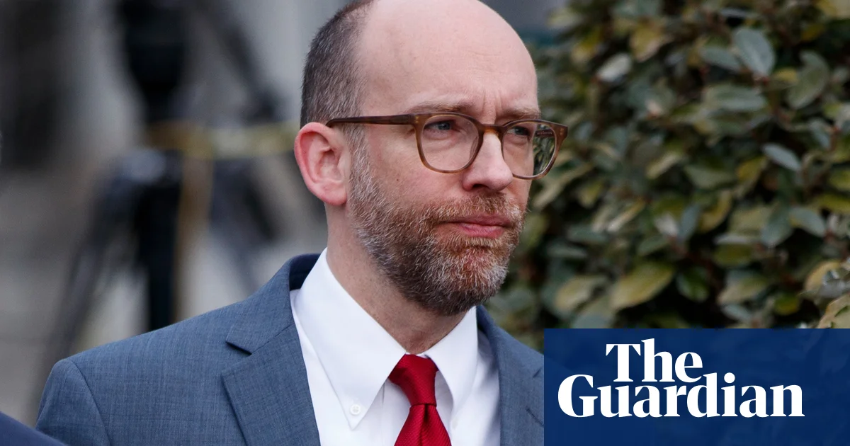 Featured image for Trump Taps Project 2025 Architect Russell Vought for OMB Role