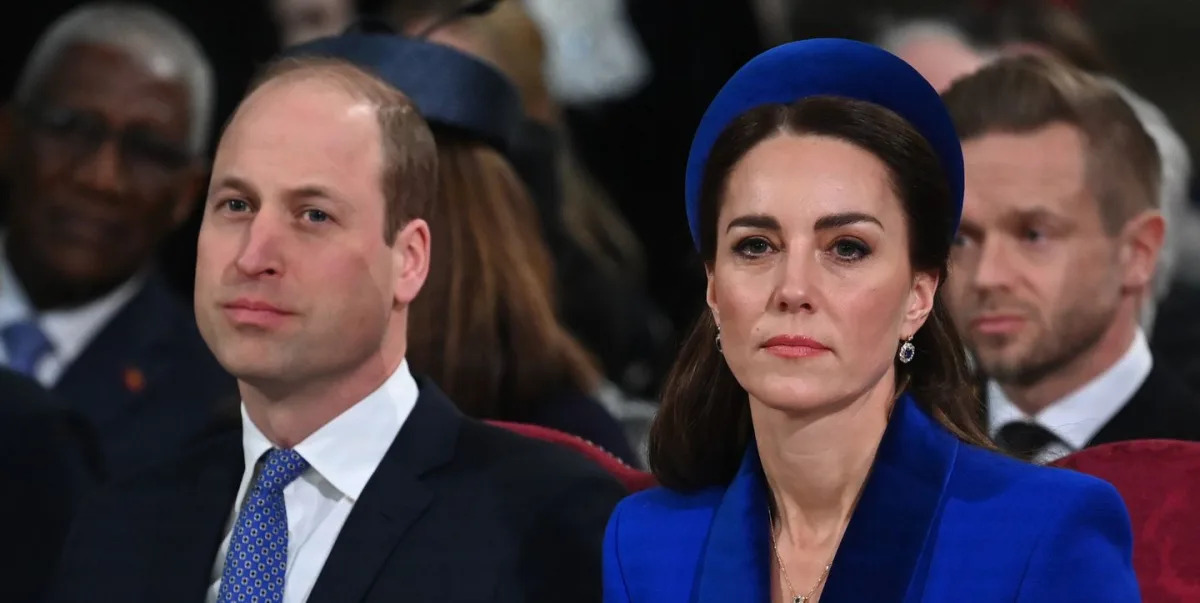 Royal Couple in Dispute with Palace over Coronation Plans
