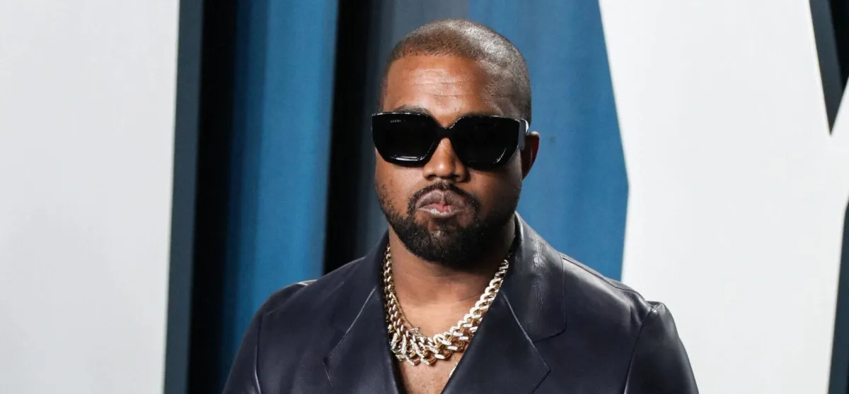 Featured image for Kanye West Sued for Sexual Harassment by Former Employee