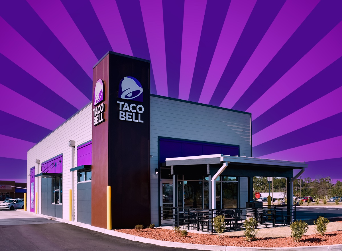"Taco Bell Unveils Limited Edition Cinnamon Twists Cereal in Collaboration with Uber Eats"