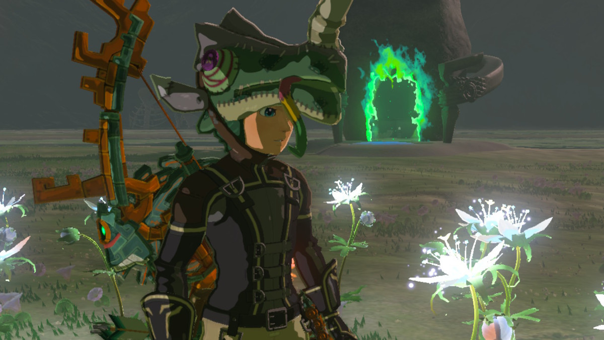 Featured image for Mastering Zelda: Tears of the Kingdom - Tips and Tricks.