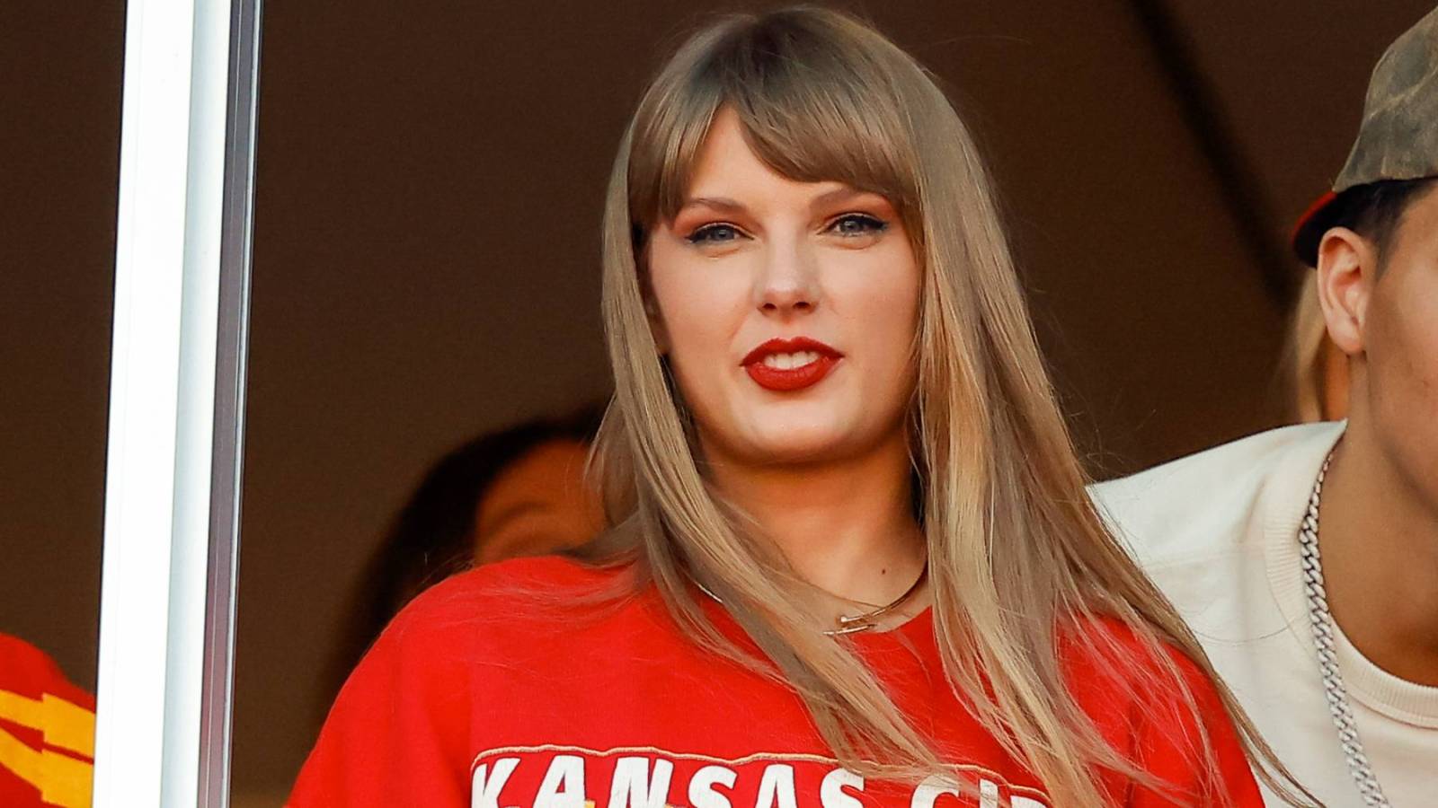"Taylor Swift's Super Bowl Dilemma: Navigating Tokyo, Grammys, and More in One Week"