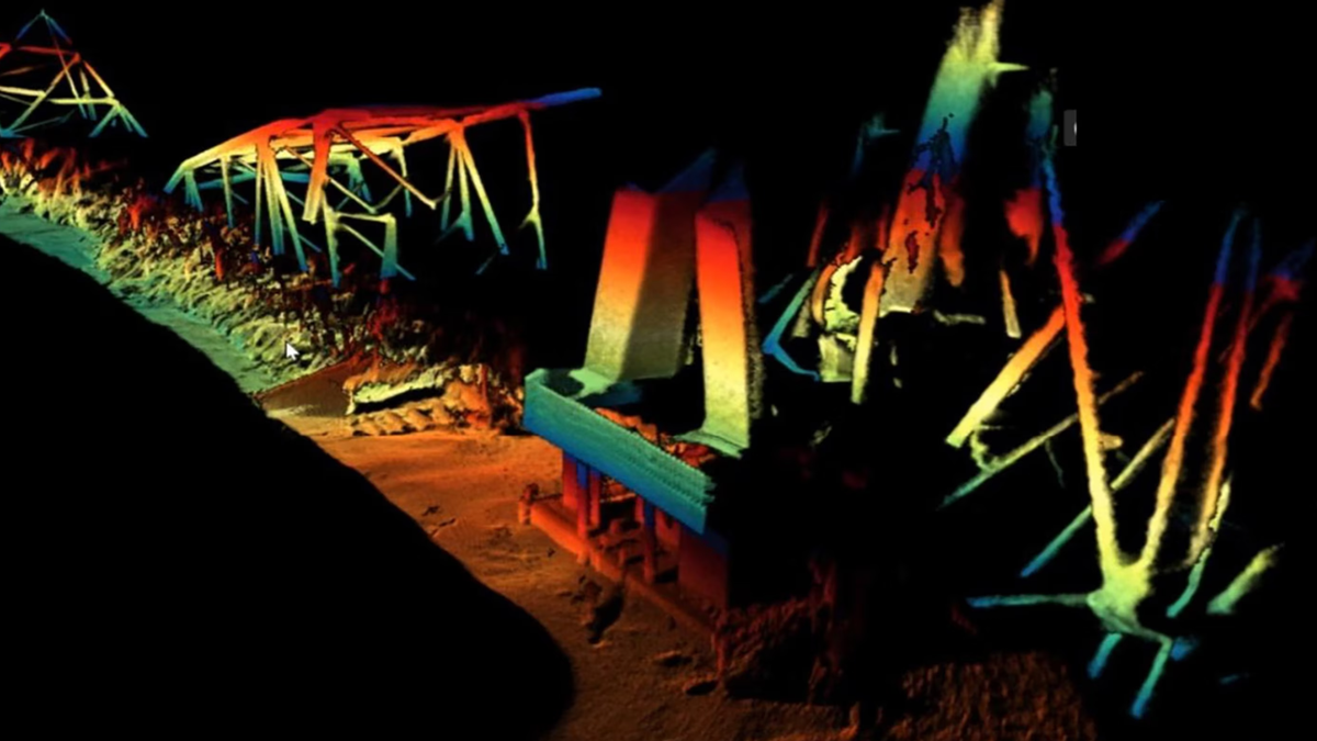 Featured image for "Recovery Efforts Underway for Sunken Key Bridge in Baltimore"