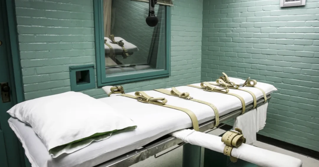 Texas death-row inmate poised to be first U.S. execution of 2026 for 1998 double murder