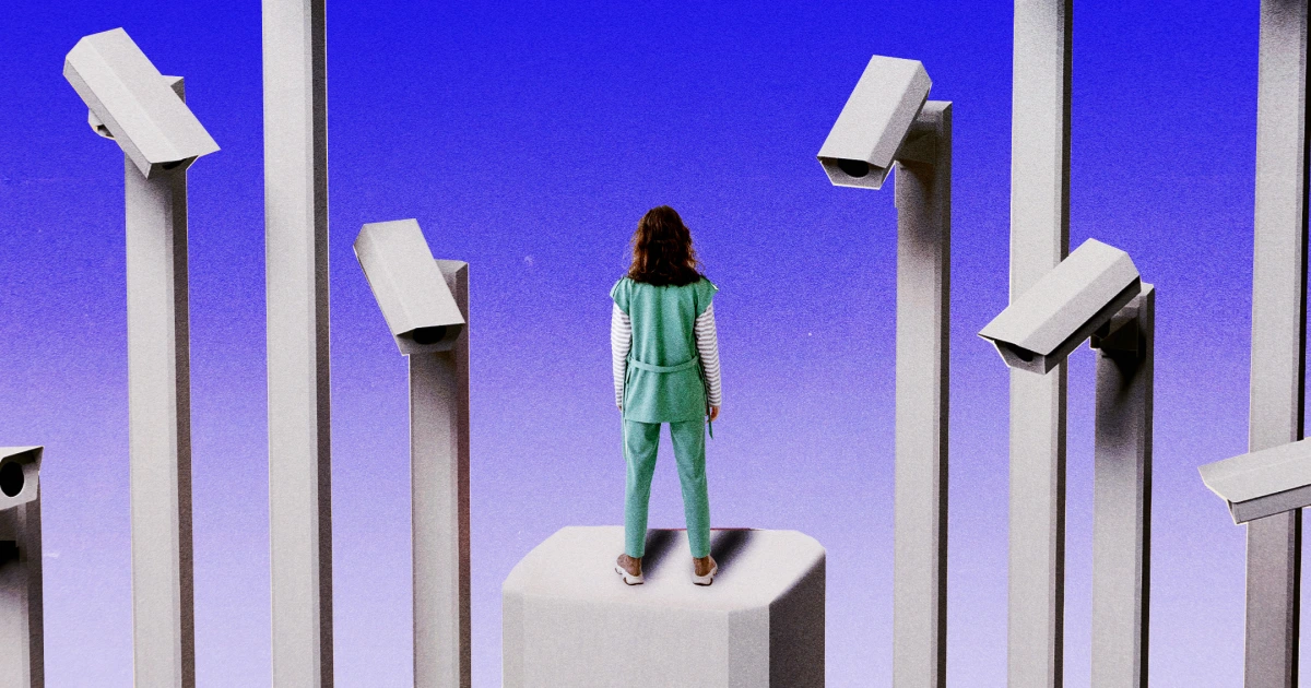 Featured image for Virginia Police Used Flock Cameras to Track Driver 526 Times in 4 Months