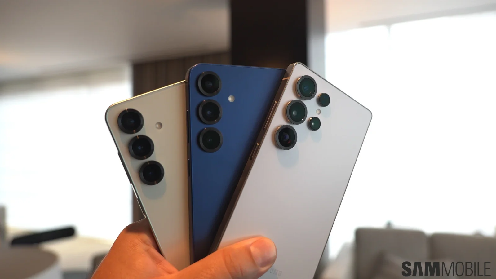 Samsung offers free 512GB upgrade on 256GB Galaxy S26 preorders in India