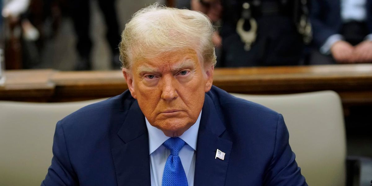 Trump's Legal Battles: How His Actions Could Backfire in Court
