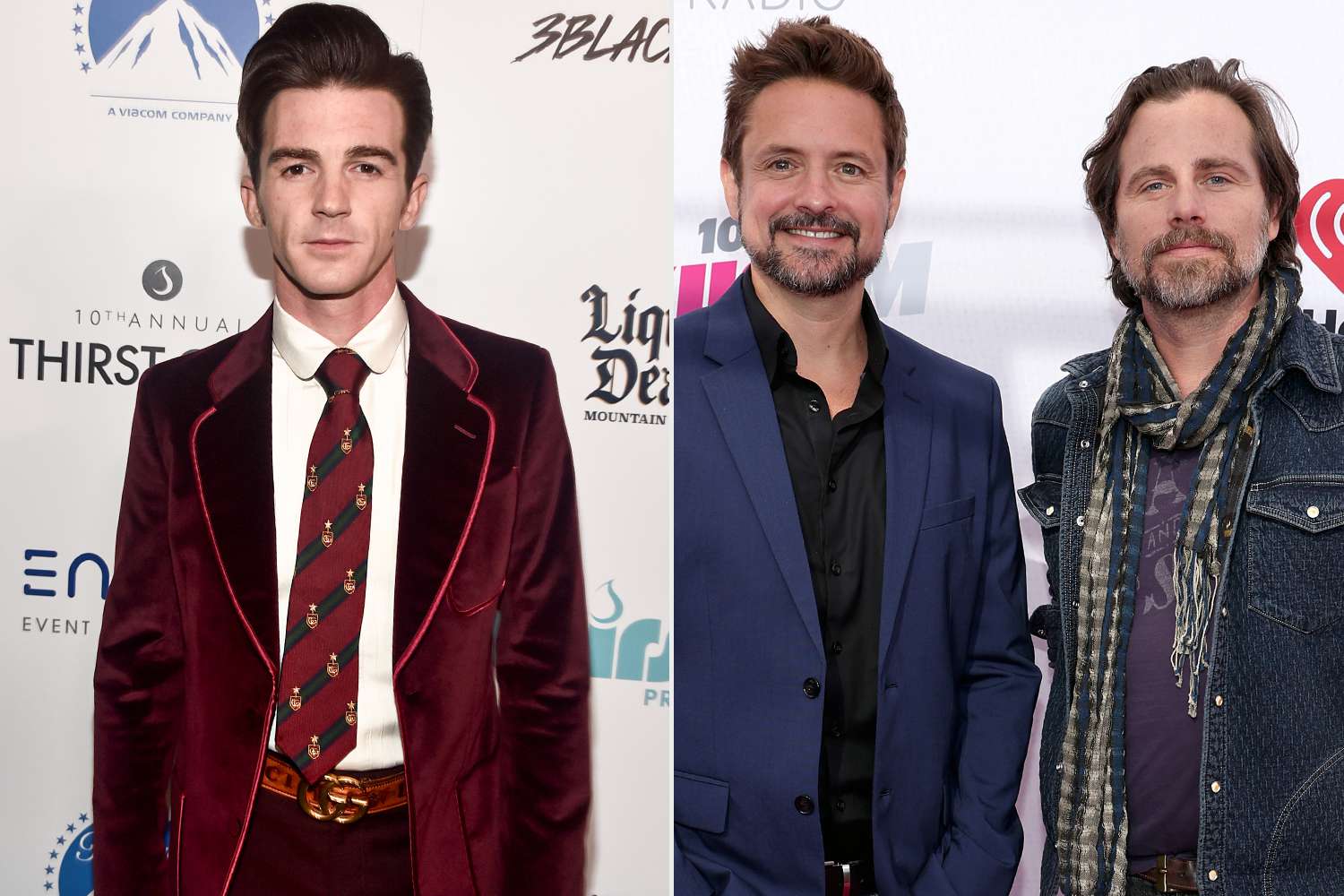 "Drake Bell and Dan Schneider: Uncovering the Truth Behind the 'Quiet on Set' Docuseries"