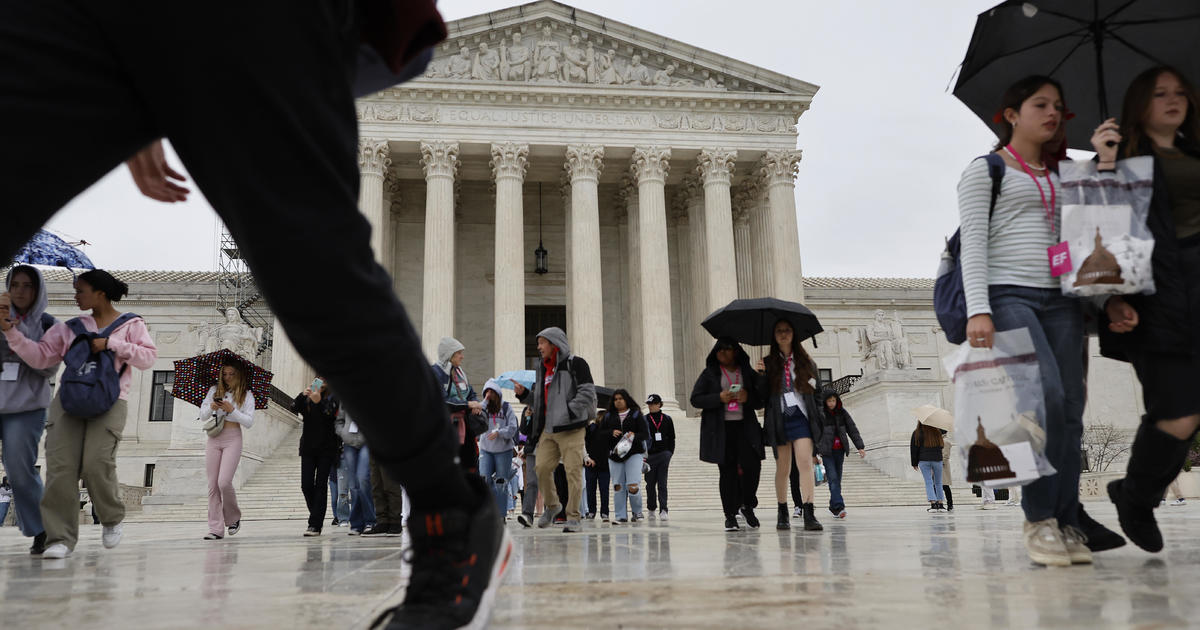 Supreme Court Temporarily Preserves Access to Abortion Pill Amidst Controversy.